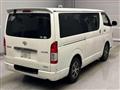 2018 Toyota Hiace Van