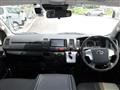 2018 Toyota Hiace Van