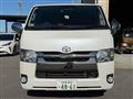 2018 Toyota Hiace Van