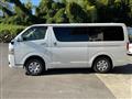 2018 Toyota Hiace Van