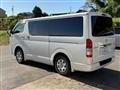 2018 Toyota Hiace Van
