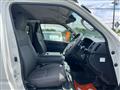 2018 Toyota Hiace Van