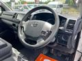 2018 Toyota Hiace Van