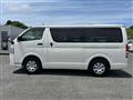 2018 Toyota Hiace Van