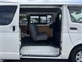 2018 Toyota Hiace Van