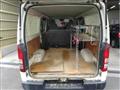 2018 Toyota Hiace Van