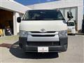 2018 Toyota Hiace Van