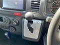 2018 Toyota Hiace Van