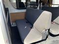 2018 Toyota Hiace Van