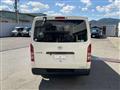 2018 Toyota Hiace Van