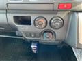 2018 Toyota Hiace Van