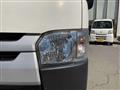 2018 Toyota Hiace Van