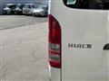 2018 Toyota Hiace Van