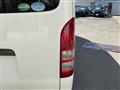 2018 Toyota Hiace Van
