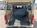 2018 Toyota Hiace Van