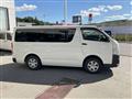2018 Toyota Hiace Van