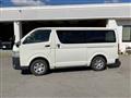 2018 Toyota Hiace Van