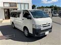 2018 Toyota Hiace Van