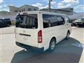 2018 Toyota Hiace Van