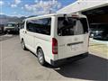 2018 Toyota Hiace Van