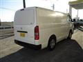 2018 Toyota Hiace Van