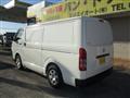 2018 Toyota Hiace Van