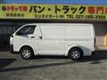 2018 Toyota Hiace Van