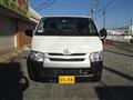 2018 Toyota Hiace Van
