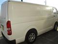 2018 Toyota Hiace Van