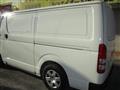 2018 Toyota Hiace Van