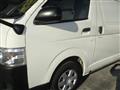 2018 Toyota Hiace Van