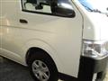 2018 Toyota Hiace Van