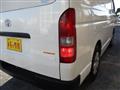 2018 Toyota Hiace Van