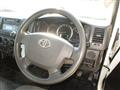 2018 Toyota Hiace Van