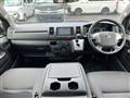 2018 Toyota Hiace Van