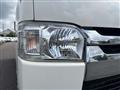 2018 Toyota Hiace Van