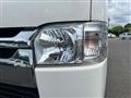 2018 Toyota Hiace Van