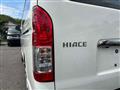 2018 Toyota Hiace Van