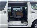 2018 Toyota Hiace Van