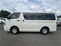2018 Toyota Hiace Van