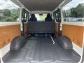 2018 Toyota Hiace Van