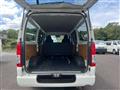 2018 Toyota Hiace Van