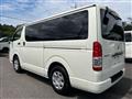 2018 Toyota Hiace Van