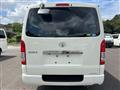 2018 Toyota Hiace Van