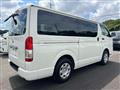 2018 Toyota Hiace Van