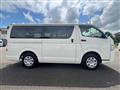 2018 Toyota Hiace Van