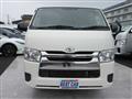 2018 Toyota Hiace Van