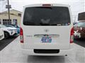 2018 Toyota Hiace Van