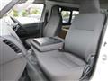 2018 Toyota Hiace Van