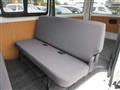 2018 Toyota Hiace Van